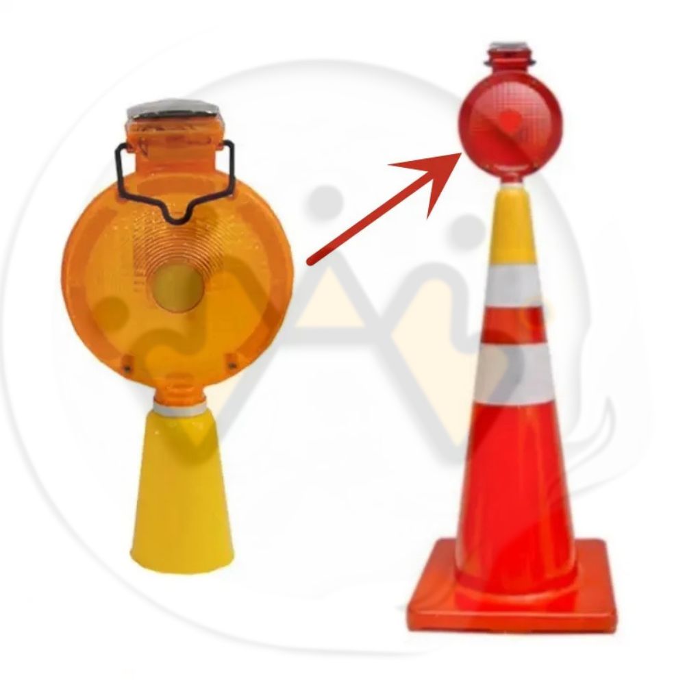 لمبات طرقات طاقه شمسيه - Image 3