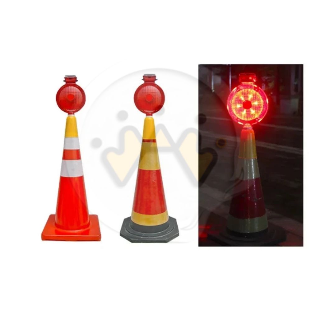 لمبات طرقات طاقه شمسيه - Image 4