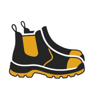 احذيه السلامة