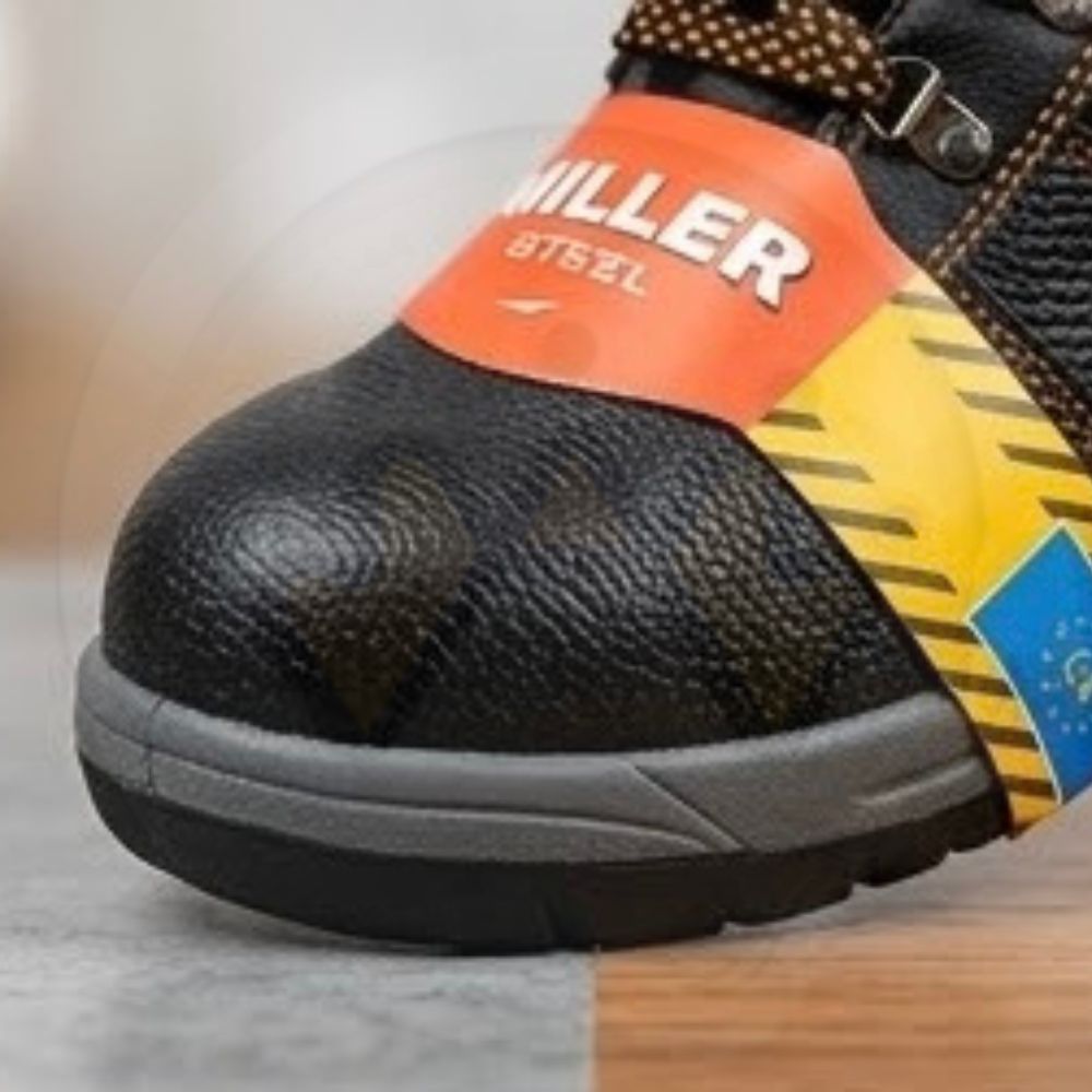 حذاء سيفتي ميلر MILLER - Image 3
